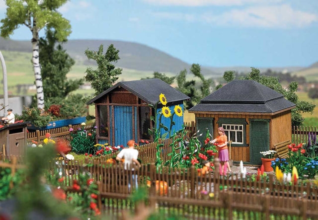 Image for 189-1617 Garden House Set 2