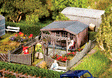 Image for 272-180491 Allotment w/Summer House