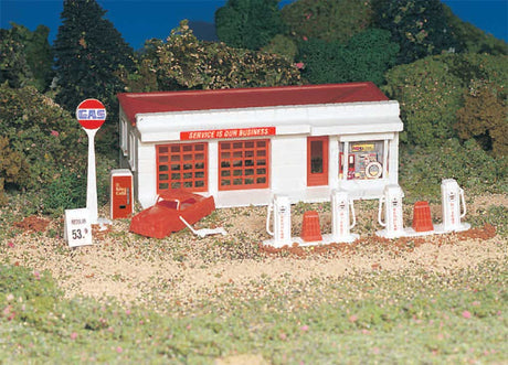 Image for 160-45174 Gas Station Kit