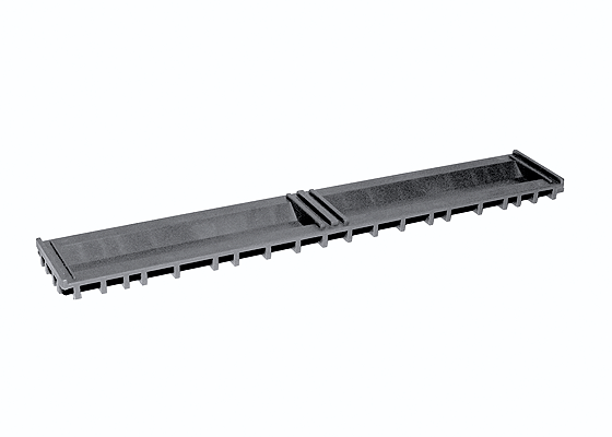 Image for 661-161 GE 52 Coil Cradle