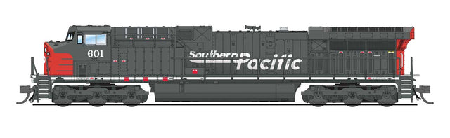 Image for 187-8579 GE AC6000 SP 602 SND