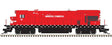 Image for 150-40005431 B23-7 DC MC 44 w/lights