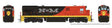 Image for 606-42520 C30-7 DCC NdeM 6798