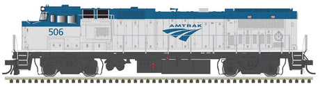 Image for 150-10004307 Dash 8-40B DC AMTRK 506