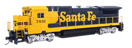 Image for 910-9568 8-40B DC ATSF #7432