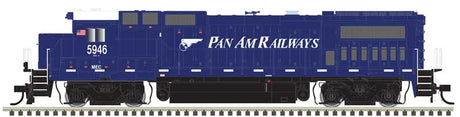 Image for 150-10004299 Dash 8-40B DC Pan Am 5930