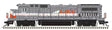 Image for 150-10004348 Dash 8-40B DC LMX 8588