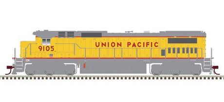 Image for 150-10004191 Dash 8-40C DC UP 9129