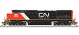 Image for 150-10004178 Dash 8-40C DC CN 2014