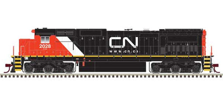 Image for 150-10004178 Dash 8-40C DC CN 2014