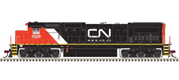 Image for 150-10004180 Dash 8-40C DC CN 2028