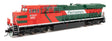 Image for 910-20217 GE ES44AC DDC Ferromex 460