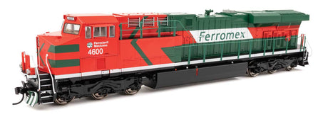 Image for 910-20217 GE ES44AC DDC Ferromex 460
