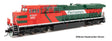Image for 910-20218 GE ES44AC DDC Ferromex 465