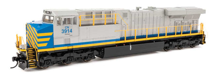 Image for 910-10214 GE ES44AC DC CN 3914