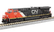 Image for 381-1768950 GE ES44AC GEVP CM #2899