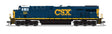 Image for 187-8618 ES44AC CSX 876 SND