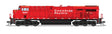 Image for 187-8633 ES44AC CP 9368 DC