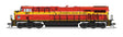 Image for 187-8638 ES44AC FEC 807 DC