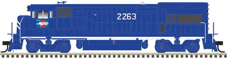 Image for 150-40004661 U23B DCC Missouri Pacific