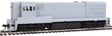 Image for 150-10000436 U30B Ph2 UNDEC High Nose