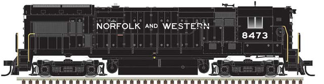 Image for 150-10004269 U30B DC N&W 8473