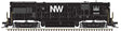 Image for 150-10004273 U30B DC N&W 8526