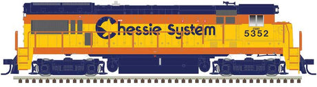 Image for 150-10004261 U30B DC CSX 5356
