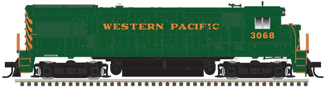 Image for 150-10004264 U30B DC WP 3068