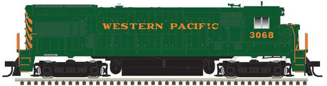 Image for 150-10004265 U30B DC WP 3069