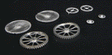 Image for 254-94 Gear Assortment 8/