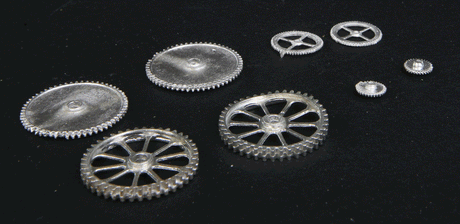 Image for 254-94 Gear Assortment 8/