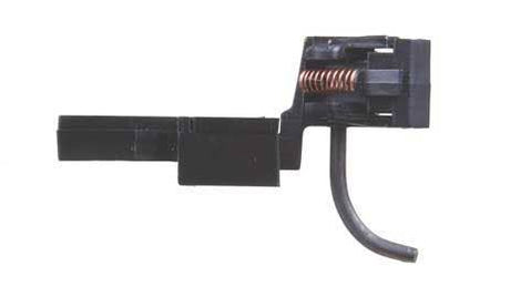 Image for 380-1831 Conv/cplr LGB 4-ax trk mt