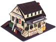 Image for 433-1351 General Store Kit