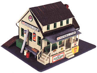 Image for 433-1351 General Store Kit
