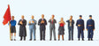 Image for 590-10585 German Polital Party