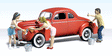 Image for 528-16524 Tiny Scene Post 3