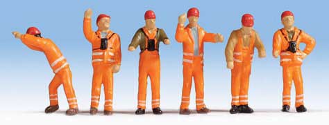 Image for 528-36275 Shunters