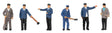 Image for 272-151706 RR Maintenance Staff