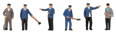 Image for 272-151706 RR Maintenance Staff