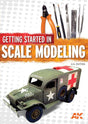 Image for 400-12818 Get Started in Scl Mdlng