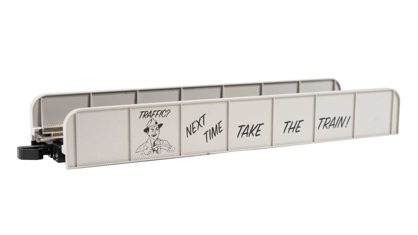 Image for 160-44653 EZ Track Bridge Take Trai
