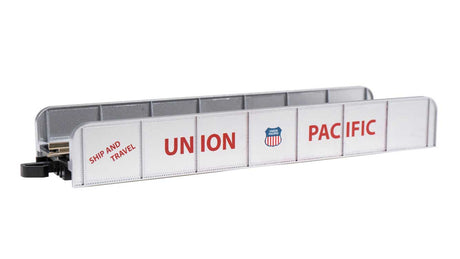 Image for 160-44654 EZ Track Bridge UP
