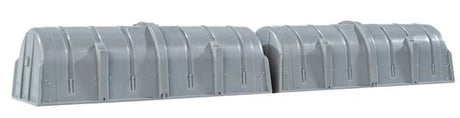 Image for 949-3195 Glass Fiber Hood Kit 2/