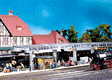 Image for 272-120187 Glass covered platform