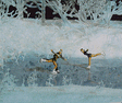 Image for 189-7170 Glittery Snow Powder 200g