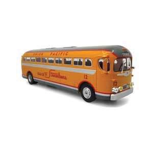 Image for 808-430353 GM PD 4151 Coach UP