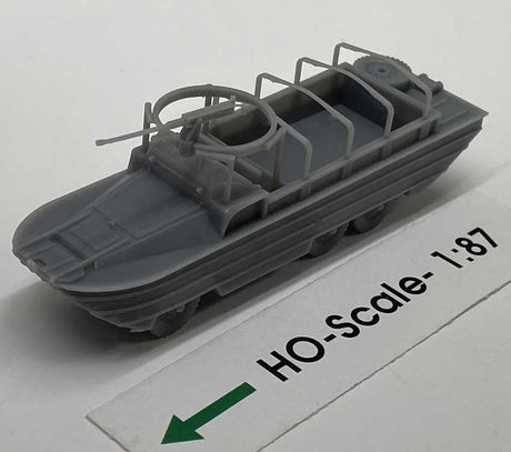 Image for 586-31110 GMC DUKW 353