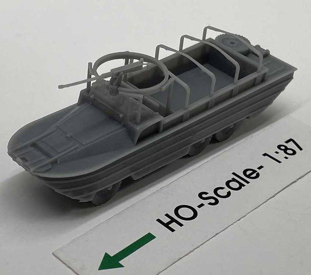 Image for 586-31110 GMC DUKW 353