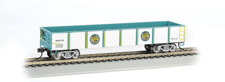 Image for 160-16603 40' Gondola RBBX #120